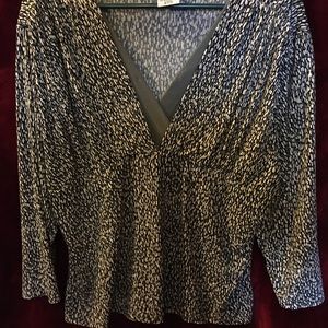 Women’s blouse